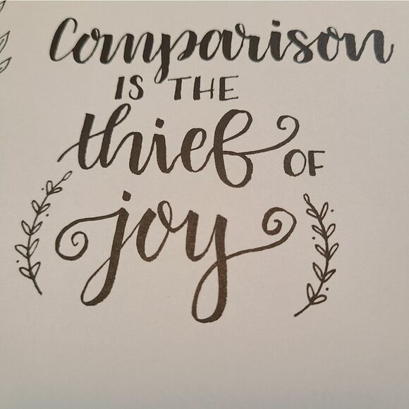 Comprehensive Hand Lettering Guidebook 255 pgs - Picture 14 of 16